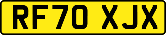RF70XJX