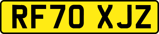 RF70XJZ