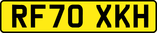 RF70XKH