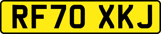 RF70XKJ