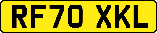 RF70XKL