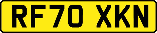 RF70XKN