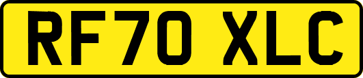 RF70XLC