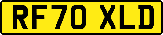 RF70XLD
