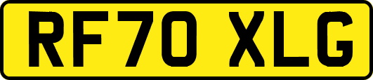 RF70XLG