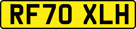 RF70XLH