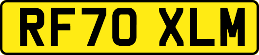 RF70XLM