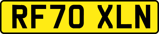RF70XLN