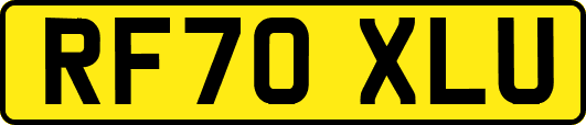 RF70XLU