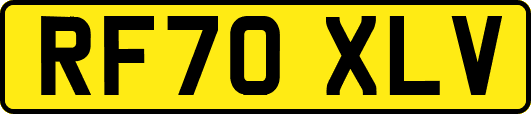 RF70XLV