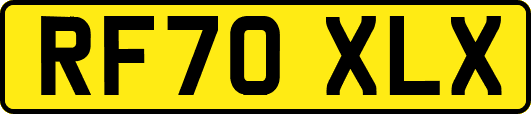 RF70XLX