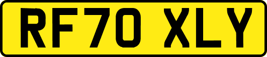 RF70XLY
