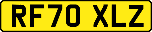RF70XLZ