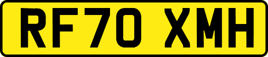 RF70XMH