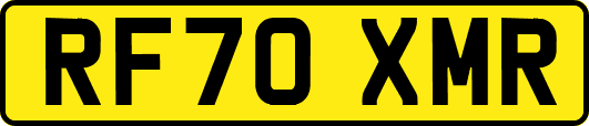 RF70XMR