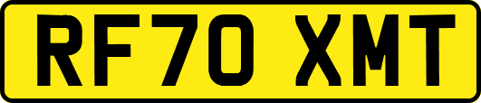 RF70XMT