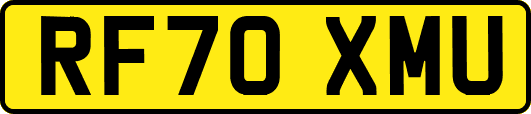 RF70XMU