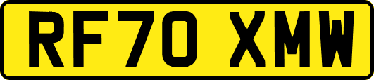 RF70XMW