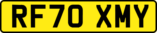 RF70XMY