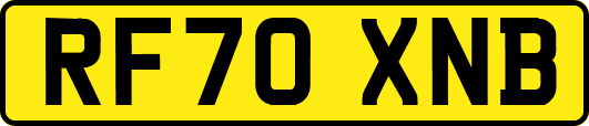 RF70XNB