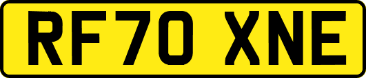 RF70XNE
