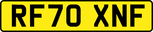 RF70XNF