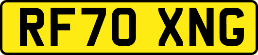 RF70XNG