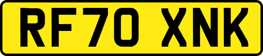 RF70XNK