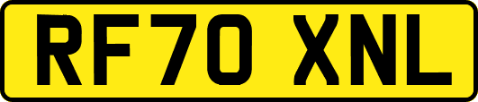 RF70XNL