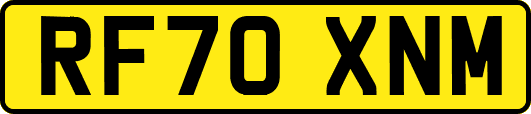 RF70XNM