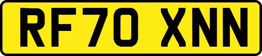 RF70XNN