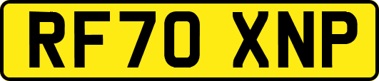 RF70XNP