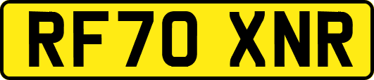 RF70XNR
