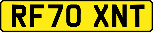 RF70XNT