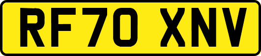 RF70XNV