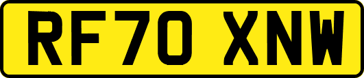 RF70XNW