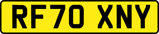 RF70XNY