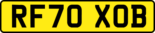 RF70XOB