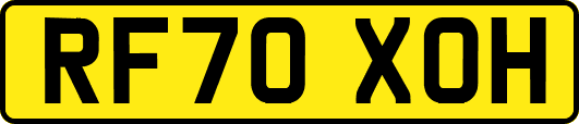 RF70XOH