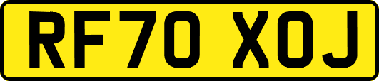 RF70XOJ