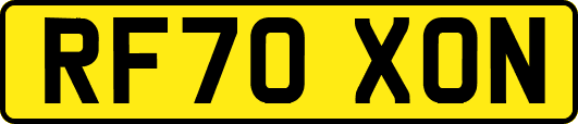 RF70XON