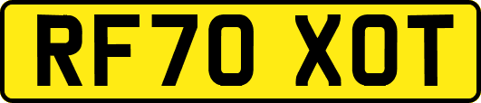 RF70XOT