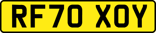 RF70XOY