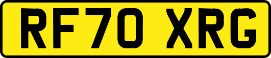 RF70XRG