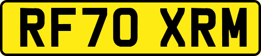 RF70XRM