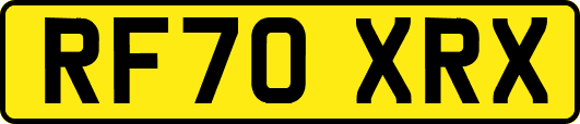 RF70XRX
