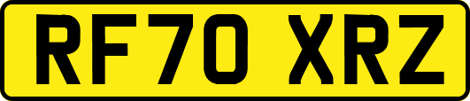 RF70XRZ