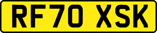 RF70XSK