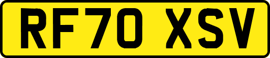 RF70XSV