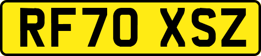 RF70XSZ